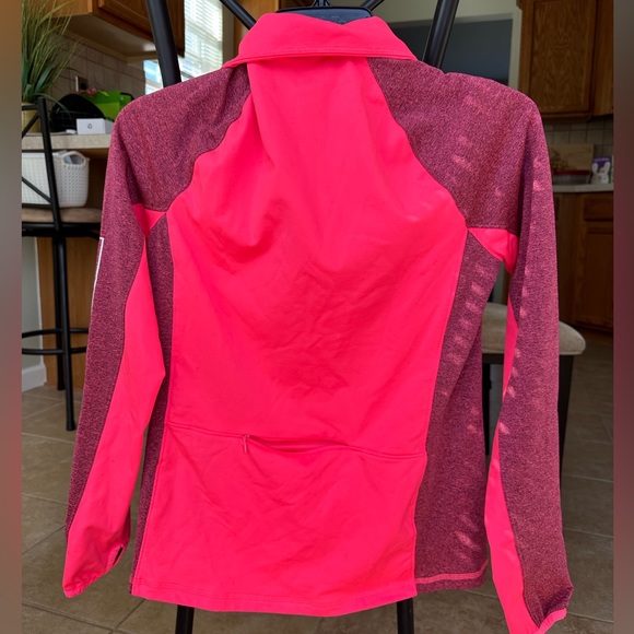 PINK pullover - Picture 3 of 3